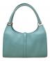 GUCCI (グッチ) ハンドバッグ　GUCCI（グッチ）　ジャッキー マイクロGG　002 1063 ブルー：45000円