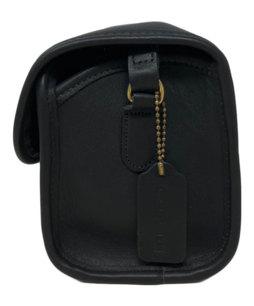 COACH（コーチ）COACH (コーチ) ショルダーバッグ　COACH(コーチ)　9018 ブラックの古着・服飾アイテム