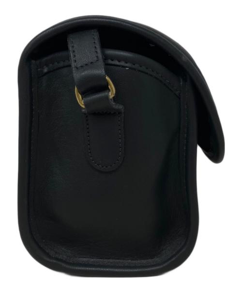 COACH（コーチ）COACH (コーチ) ショルダーバッグ　COACH(コーチ)　9018 ブラックの古着・服飾アイテム