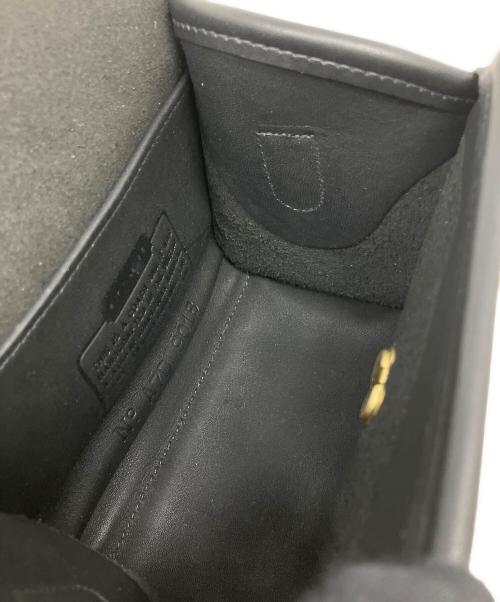 COACH（コーチ）COACH (コーチ) ショルダーバッグ　COACH(コーチ)　9018 ブラックの古着・服飾アイテム