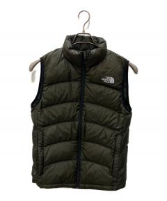 中古・古着通販】THE NORTH FACE (ザ ノース フェイス) アコンカグア