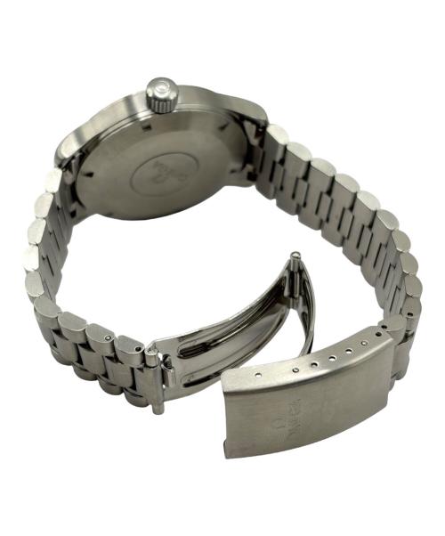 OMEGA（オメガ）OMEGA (オメガ) DYNAMIC AUTOMATIC ダイナミック Ref:5200.50 黒文字盤 黒文字盤 サイズ:36.0mm/17.0cmの古着・服飾アイテム