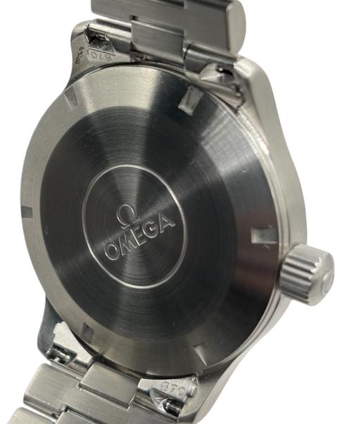 OMEGA（オメガ）OMEGA (オメガ) DYNAMIC AUTOMATIC ダイナミック Ref:5200.50 黒文字盤 黒文字盤 サイズ:36.0mm/17.0cmの古着・服飾アイテム