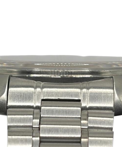 OMEGA（オメガ）OMEGA (オメガ) DYNAMIC AUTOMATIC ダイナミック Ref:5200.50 黒文字盤 黒文字盤 サイズ:36.0mm/17.0cmの古着・服飾アイテム