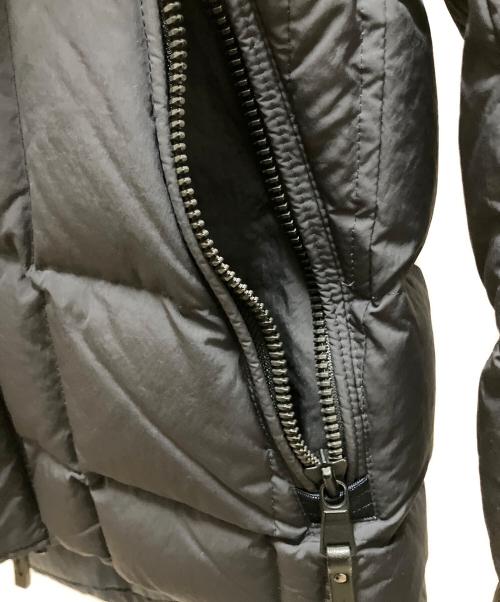 nano・universe（ナノ・ユニバース）nano・universe (ナノ・ユニバース) nano universe × 東京西川(Tokyo Nishikawa) ネイビー サイズ:SIZE Mの古着・服飾アイテム