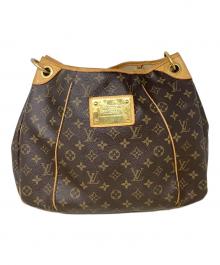 LOUIS VUITTON（ルイ ヴィトン）の古着「ハンドバッグ　Louis Vuitton（ルイヴィトン）　M56382　モノグラム　ガリエラPM」