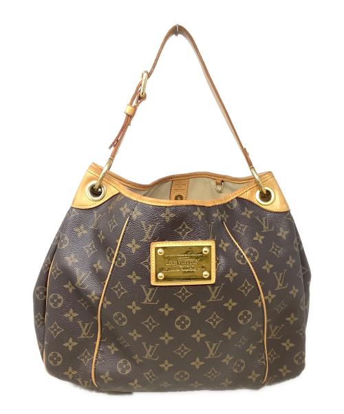LOUIS VUITTON（ルイ ヴィトン）LOUIS VUITTON (ルイ ヴィトン) ハンドバッグ　Louis Vuitton（ルイヴィトン）　M56382　モノグラム　ガリエラPMの古着・服飾アイテム