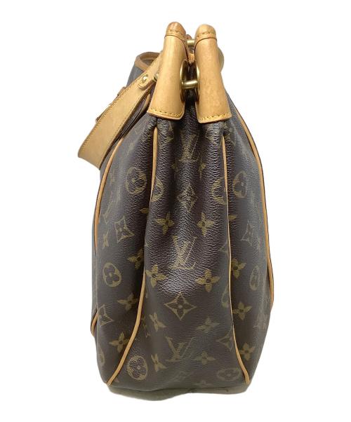 LOUIS VUITTON（ルイ ヴィトン）LOUIS VUITTON (ルイ ヴィトン) ハンドバッグ　Louis Vuitton（ルイヴィトン）　M56382　モノグラム　ガリエラPMの古着・服飾アイテム