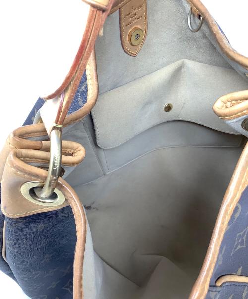 LOUIS VUITTON（ルイ ヴィトン）LOUIS VUITTON (ルイ ヴィトン) ハンドバッグ　Louis Vuitton（ルイヴィトン）　M56382　モノグラム　ガリエラPMの古着・服飾アイテム