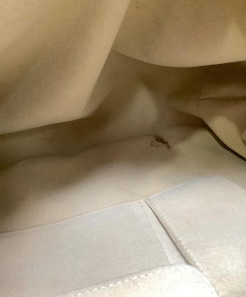 LOUIS VUITTON（ルイ ヴィトン）LOUIS VUITTON (ルイ ヴィトン) ハンドバッグ　Louis Vuitton（ルイヴィトン）　M56382　モノグラム　ガリエラPMの古着・服飾アイテム