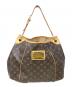 LOUIS VUITTON (ルイ ヴィトン) ハンドバッグ　Louis Vuitton（ルイヴィトン）　M56382　モノグラム　ガリエラPM：70000円