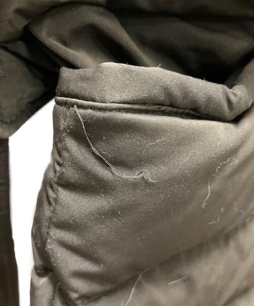 TATRAS（タトラス）TATRAS (タトラス) MONTECCHIA ダウンコート  カーキ サイズ:SIZE Sの古着・服飾アイテム