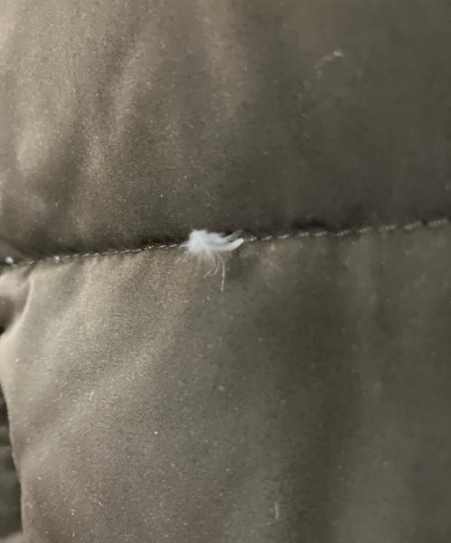 TATRAS（タトラス）TATRAS (タトラス) MONTECCHIA ダウンコート  カーキ サイズ:SIZE Sの古着・服飾アイテム