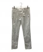 PEARLY GATESパーリーゲイツ）の古着「パンツ」｜ホワイト