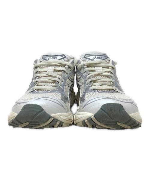 asics（アシックス）asics (アシックス) GEL-KAYANO 14　(ゲルカヤノ) グレー サイズ:25.0の古着・服飾アイテム