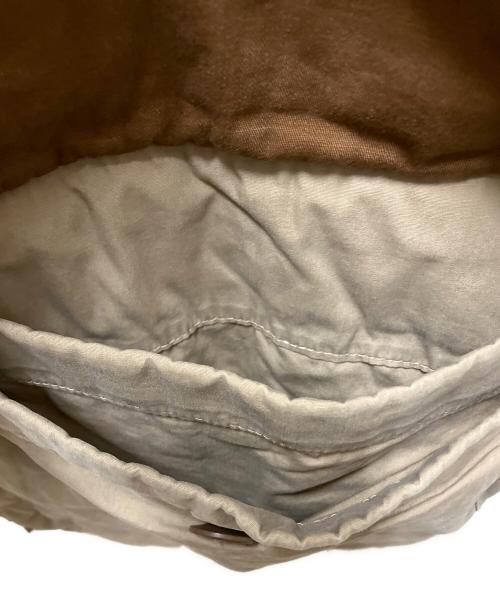 POLO RALPH LAUREN（ポロ・ラルフローレン）POLO RALPH LAUREN (ポロ・ラルフローレン) カラコラムダウンジャケット ベージュ サイズ:SIZE XLの古着・服飾アイテム