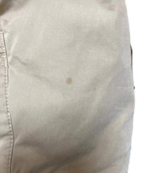 POLO RALPH LAUREN（ポロ・ラルフローレン）POLO RALPH LAUREN (ポロ・ラルフローレン) カラコラムダウンジャケット ベージュ サイズ:SIZE XLの古着・服飾アイテム