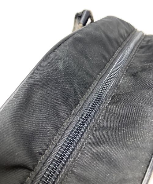 PRADA（プラダ）PRADA (プラダ) ボーリングバッグ PRADA(プラダ)　146 ブラックの古着・服飾アイテム