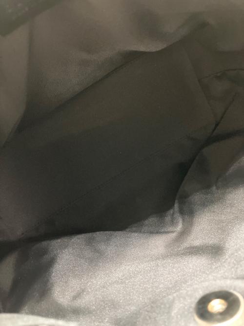 GUCCI（グッチ）GUCCI (グッチ) ハンドバッグ ブラックの古着・服飾アイテム
