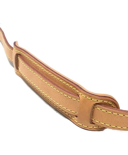 LOUIS VUITTON（ルイ ヴィトン）LOUIS VUITTON (ルイ ヴィトン) LOUIS VUITTON(ルイヴィトン)　ショルダーバッグ　ブロワ ブラウンの古着・服飾アイテム