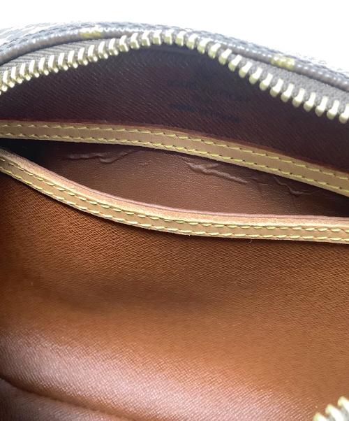 LOUIS VUITTON（ルイ ヴィトン）LOUIS VUITTON (ルイ ヴィトン) LOUIS VUITTON(ルイヴィトン)　ショルダーバッグ　ブロワ ブラウンの古着・服飾アイテム