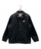 NIKEナイキ）の古着「NIKE AS M NSW NIKE TREND WC 1 OFF NOIR」｜ブラック