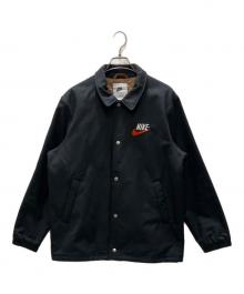 NIKE（ナイキ）の古着「NIKE AS M NSW NIKE TREND WC 1 OFF NOIR」｜ブラック