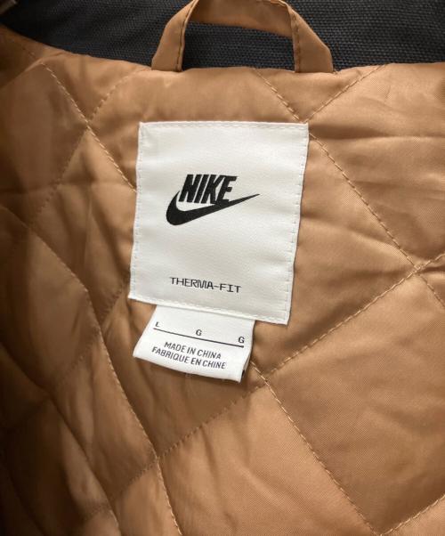 NIKE（ナイキ）NIKE (ナイキ) NIKE AS M NSW NIKE TREND WC 1 OFF NOIR ブラック サイズ:SIZE Lの古着・服飾アイテム