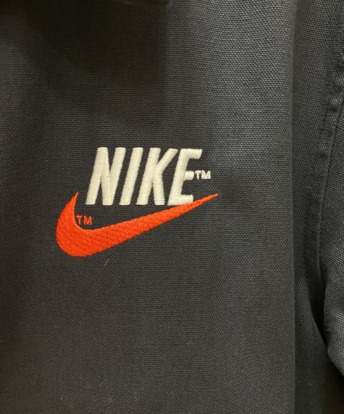 NIKE（ナイキ）NIKE (ナイキ) NIKE AS M NSW NIKE TREND WC 1 OFF NOIR ブラック サイズ:SIZE Lの古着・服飾アイテム