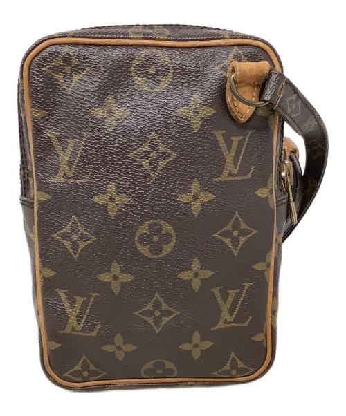 LOUIS VUITTON（ルイ ヴィトン）LOUIS VUITTON (ルイ ヴィトン) ショルダーバッグ　LOUIS　VUITTON（ルイヴィトン）　M45238　モノグラム　ミニアマゾン ブラウンの古着・服飾アイテム