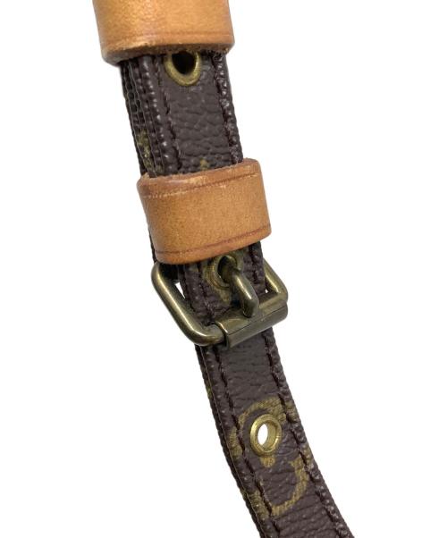 LOUIS VUITTON（ルイ ヴィトン）LOUIS VUITTON (ルイ ヴィトン) ショルダーバッグ　LOUIS　VUITTON（ルイヴィトン）　M45238　モノグラム　ミニアマゾン ブラウンの古着・服飾アイテム
