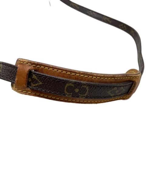 LOUIS VUITTON（ルイ ヴィトン）LOUIS VUITTON (ルイ ヴィトン) ショルダーバッグ　LOUIS　VUITTON（ルイヴィトン）　M45238　モノグラム　ミニアマゾン ブラウンの古着・服飾アイテム
