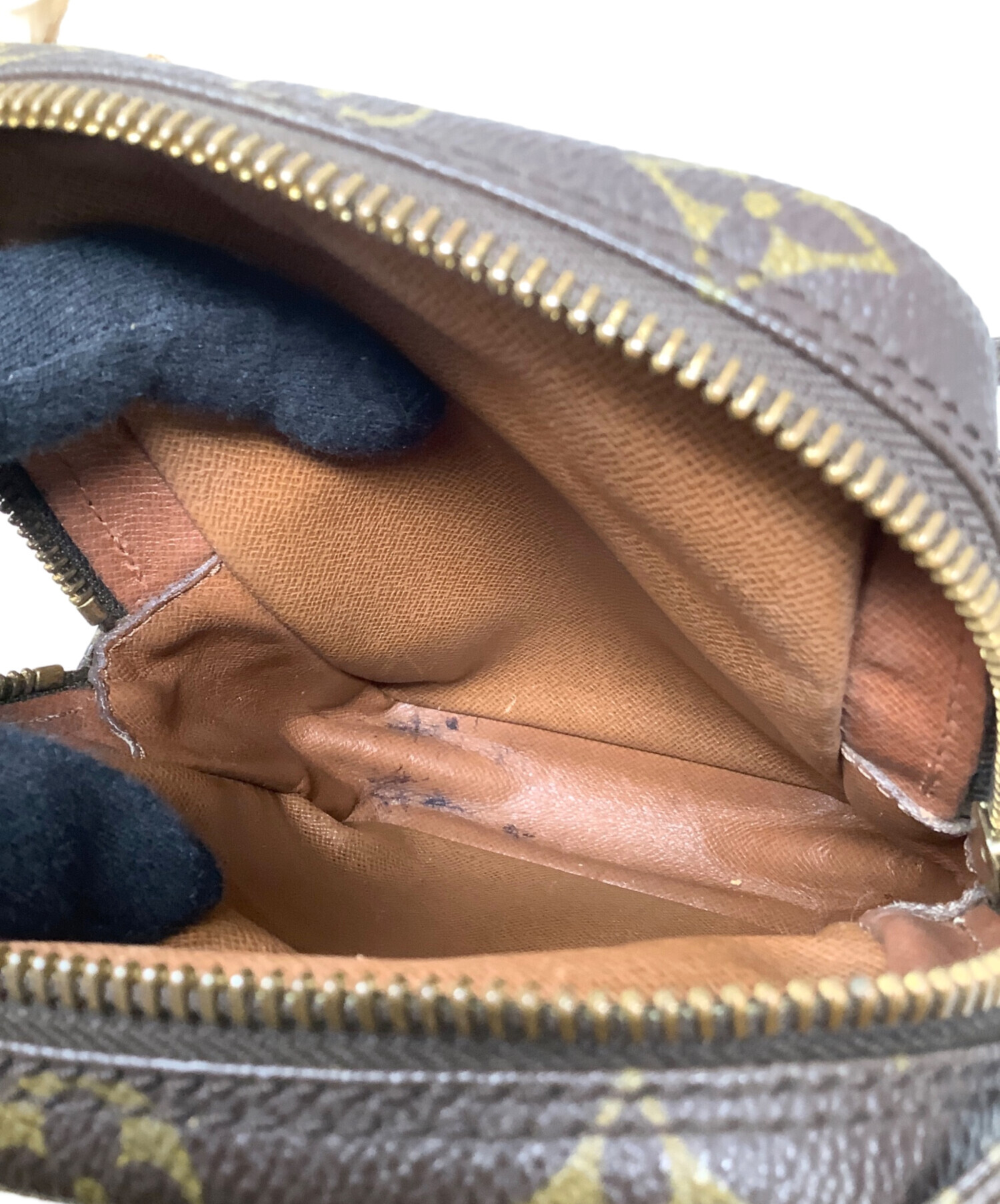 SUPREME 25SS Backpack  black Shell A: 72% cotton, 28% nylon; Lining: 100% nylon