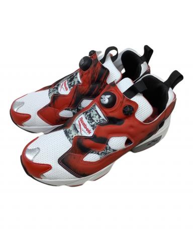 中古・古着通販】REEBOK (リーボック) Instapump Fury 94 MAGMA 