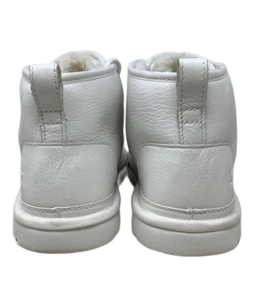 UGG（アグ）UGG (アグ) Neumel　UGG（アグ）　1133777 ホワイト サイズ:29の古着・服飾アイテム