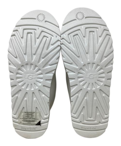 UGG（アグ）UGG (アグ) Neumel　UGG（アグ）　1133777 ホワイト サイズ:29の古着・服飾アイテム
