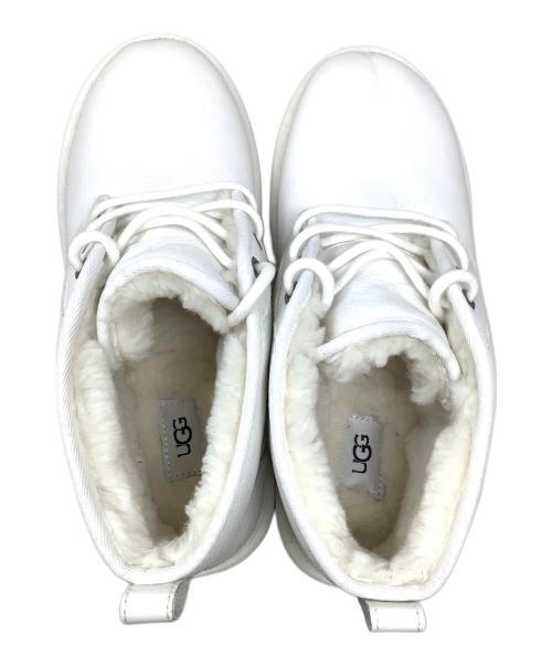 UGG（アグ）UGG (アグ) Neumel　UGG（アグ）　1133777 ホワイト サイズ:29の古着・服飾アイテム