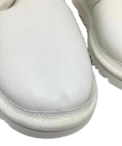 UGG（アグ）UGG (アグ) Neumel　UGG（アグ）　1133777 ホワイト サイズ:29の古着・服飾アイテム