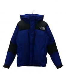 THE NORTH FACE（ザ ノース フェイス）の古着「バルトロライトジャケット (Baltro Light Jacket)」｜ブルー