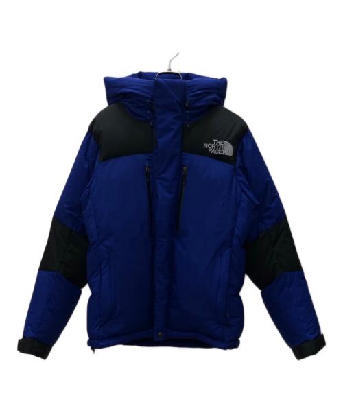 THE NORTH FACE（ザ ノース フェイス）THE NORTH FACE (ザ ノース フェイス) バルトロライトジャケット (Baltro Light Jacket) ブルー サイズ:SIZE Lの古着・服飾アイテム