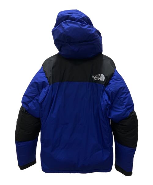 THE NORTH FACE（ザ ノース フェイス）THE NORTH FACE (ザ ノース フェイス) バルトロライトジャケット (Baltro Light Jacket) ブルー サイズ:SIZE Lの古着・服飾アイテム
