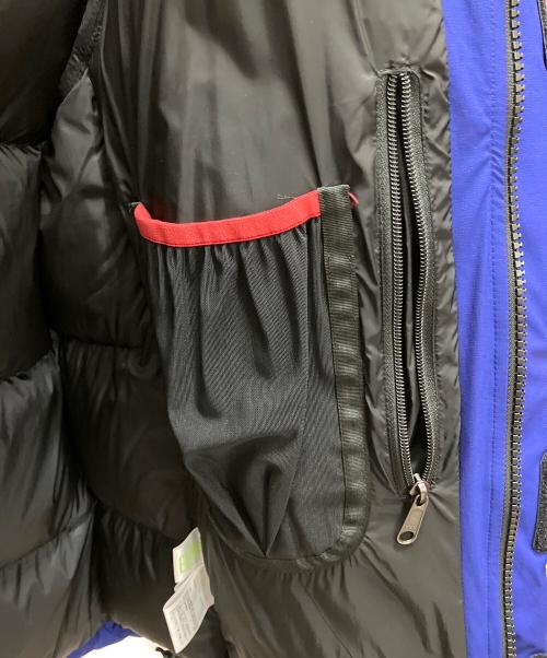 THE NORTH FACE（ザ ノース フェイス）THE NORTH FACE (ザ ノース フェイス) バルトロライトジャケット (Baltro Light Jacket) ブルー サイズ:SIZE Lの古着・服飾アイテム