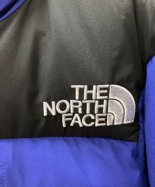 THE NORTH FACE（ザ ノース フェイス）THE NORTH FACE (ザ ノース フェイス) バルトロライトジャケット (Baltro Light Jacket) ブルー サイズ:SIZE Lの古着・服飾アイテム