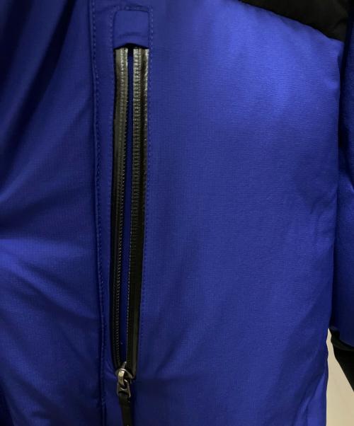 THE NORTH FACE（ザ ノース フェイス）THE NORTH FACE (ザ ノース フェイス) バルトロライトジャケット (Baltro Light Jacket) ブルー サイズ:SIZE Lの古着・服飾アイテム