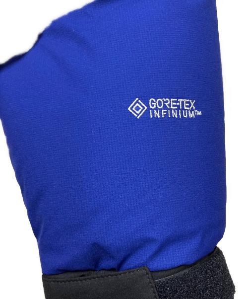 THE NORTH FACE（ザ ノース フェイス）THE NORTH FACE (ザ ノース フェイス) バルトロライトジャケット (Baltro Light Jacket) ブルー サイズ:SIZE Lの古着・服飾アイテム