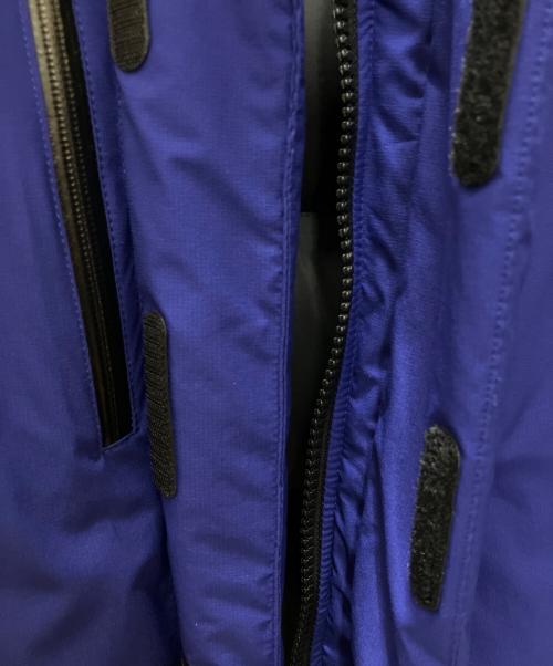 THE NORTH FACE（ザ ノース フェイス）THE NORTH FACE (ザ ノース フェイス) バルトロライトジャケット (Baltro Light Jacket) ブルー サイズ:SIZE Lの古着・服飾アイテム