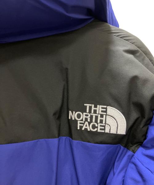 THE NORTH FACE（ザ ノース フェイス）THE NORTH FACE (ザ ノース フェイス) バルトロライトジャケット (Baltro Light Jacket) ブルー サイズ:SIZE Lの古着・服飾アイテム