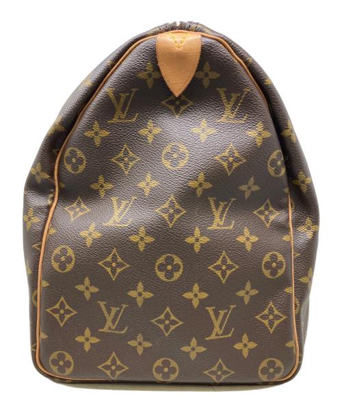 LOUIS VUITTON（ルイ ヴィトン）LOUIS VUITTON (ルイ ヴィトン) トラベルバッグ　LOUIS VUITTON（ルイヴィトン）　モノグラム　M41428　キーポル45の古着・服飾アイテム