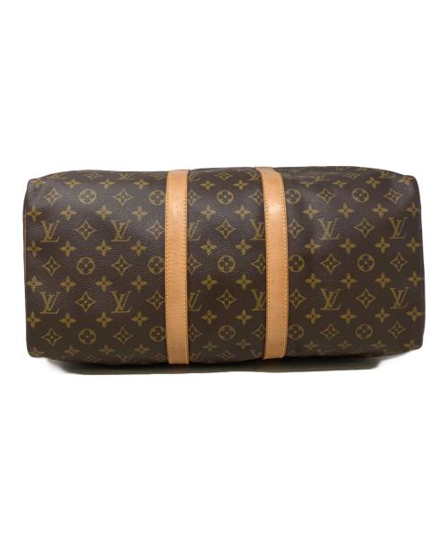 LOUIS VUITTON（ルイ ヴィトン）LOUIS VUITTON (ルイ ヴィトン) トラベルバッグ　LOUIS VUITTON（ルイヴィトン）　モノグラム　M41428　キーポル45の古着・服飾アイテム