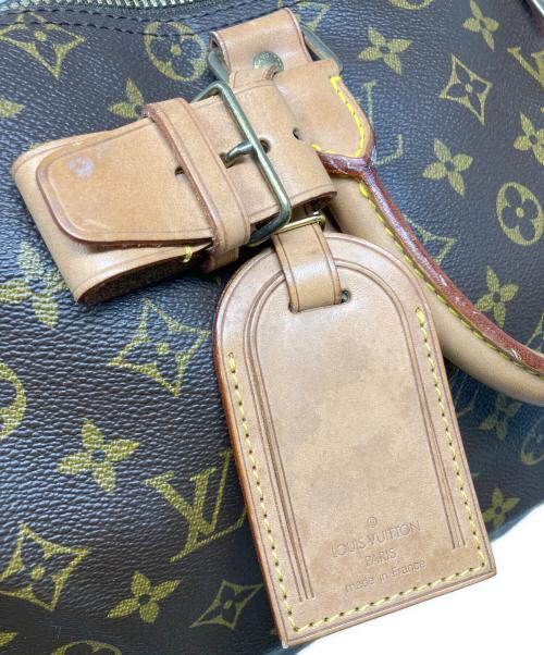 LOUIS VUITTON（ルイ ヴィトン）LOUIS VUITTON (ルイ ヴィトン) トラベルバッグ　LOUIS VUITTON（ルイヴィトン）　モノグラム　M41428　キーポル45の古着・服飾アイテム